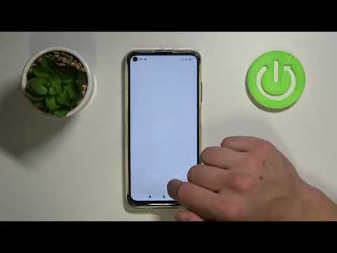 Add Different Types of Cards in Google Pay - Pay Options on XIAOMI Redmi Note 9T