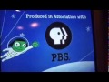 Silver Lining Entertainment Animation Services PBS Nelvana