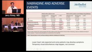 Advancements in Heart Failure Treatment (Jerry D. Estep, MD