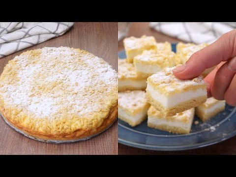 Easy yogurt pie: a simple and delicious dessert!