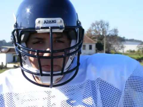 Lumberjacks CFA - Video Comemorativo