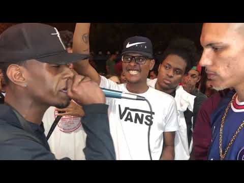 (IDEOLOGIA 🔥) MASTER XELL X K3 ALQUIMIA - COPA DAS BATALHAS - 1° FASE