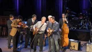 Del McCoury Band & Vince Gill, Cryin' Holy Unto My Lord