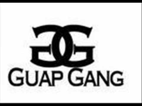 831 Guap Gang 