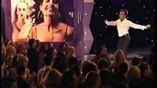 TARKAN : THE WORLD MUSIC AWARDS IN MONACO 1999