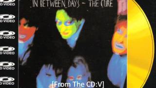 The Cure: The Exploding Boy