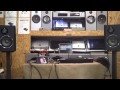 BLAM 165 Multix L MG recording at the ARKRIDE ...