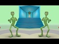 ALIEN DANCE VS CRAZY FROG Me Kemaste Vs Dame Tu Cosita Vs Crazy Frog Gummy Bear Dame La Gomita