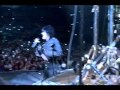 My Chemical Romance The End Dead! Live The ...