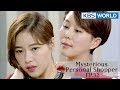 Mysterious Personal Shopper 인형의 집 EP 32 SUB ENG CHN 2018 04 17