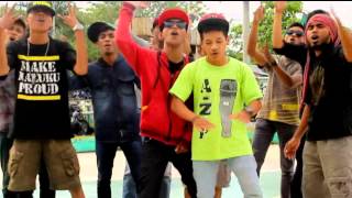 DODOROBE AURIMOI RAP Feat BAMS CONORAS & CHALIENZU - AKU & HIP-HOP