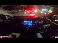 MIND RELAXING LOFI MASHUP 2023 Toyota Innova Crysta Night Drive VWR Part 2 RONAKIANS