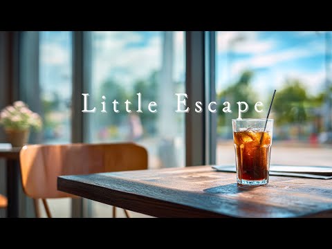 Ein kleiner Umweg zum Abschalten ist okay ☕ Calm Music für neue Eindrücke