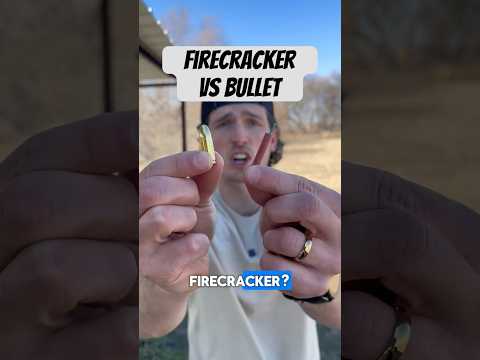 Can You Identify The Sound of a Gunshot?