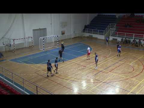  5. kolo Prve Lige Istok u Petrovcu na Mlavi: RK SLOGA Petrovac na Mlavi - Osipaonica 40:39.