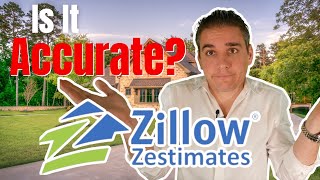 Zillow Home Values: [How Accurate Are They] Charlotte NC Real Estate