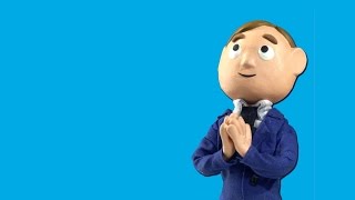 King Of Carrot Flowers - Neutral Milk Hotel (A Moral Orel AMV)