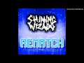 SHINING WIZADO - Sin Cara Theme 