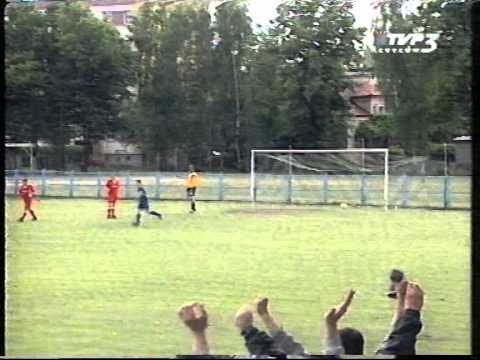 2002.06.01 Izolator Boguchwała - Stal Rzeszów 1:5
