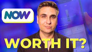 NOW Internet Review: Is It Really Better Than 5G Home Internet