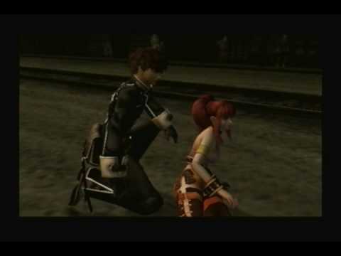 Let's Play Shadow Hearts Covenant 87 - Anastasia's Crush