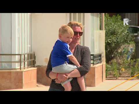 Feyenoord Soccer Schools in Salou