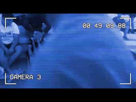 Parker MC vs JC vs Male 8vos fecha 13 (15/12/2018)