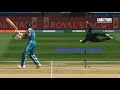 Best Catch ICC Champions Trophy 2025