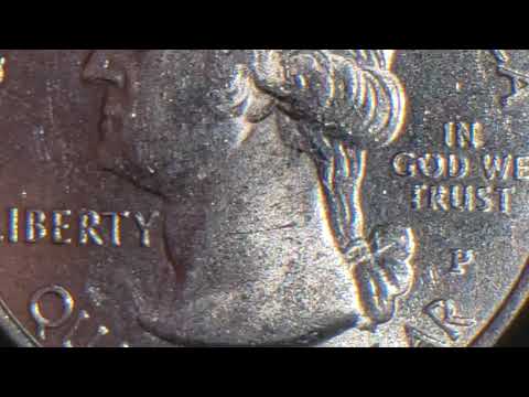 2014 P COLORADO "GREAT SAND DUNES"US QUARTER  WITH A NICE BEACH BALL DIE CHIP REVERSE