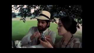 Women in Love (1969) Trailer