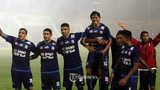 Komdis PSSI Beri Sanksi Keras pada Arema FC, Denda Rp100 Juta hingga Bertanding Tanpa Penonton