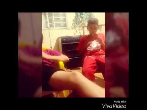 MC Mau  mau e Mr rapha67