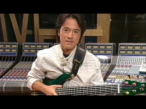 Tetsuo Sakurai - Solo Duo Trio (Full VHS, 1080p60)