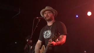 Wade Bowen - So Long 6th Street live