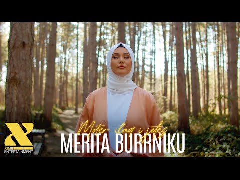 Merita Burrniku - Moter ilaq i jetes
