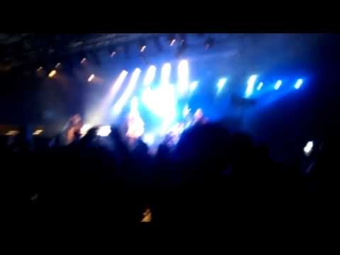 Os Replicantes - ( Intro ) - Libertà - SESC Belenzinho 2019