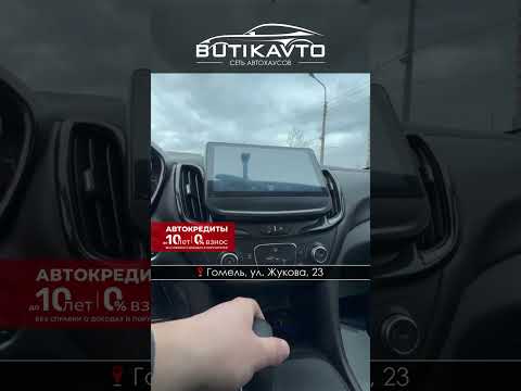 фото chevrolet equinox iii 0