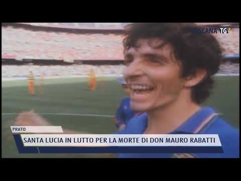 2021-05-05 PRATO - SANTA LUCIA IN LUTTO PER LA MORTE DI DON MAURO RABATTI