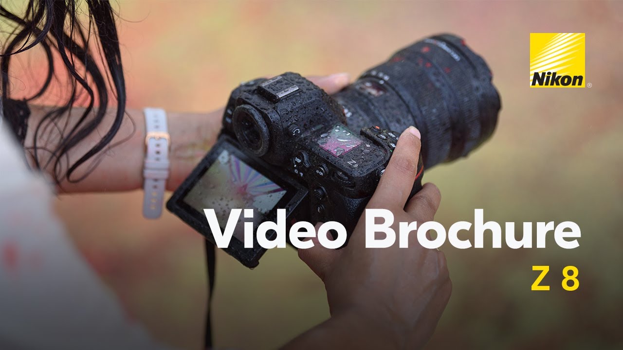 Nikon Z8 + 24-120mm f/4 S