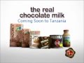 Indomilk Chocolate Milk Commercial 1
