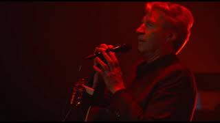 Frank Boeijen - Vaderland (Live)