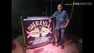 Download lagu SHELVIA MUSIC - GORESAN CINTA KN7000 mp3