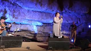 Maura O'Connell, Western Highway (BGU)