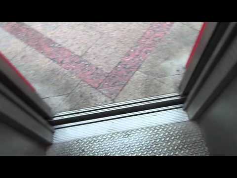 R: SCENIC 2001 Thyssen Roped Hydra. E. at Bogdana Khmel'nitskogo Bridge, Dorogomilovo in Moscow, R