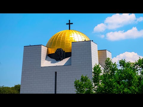 РУСЕ - Духът на свободата