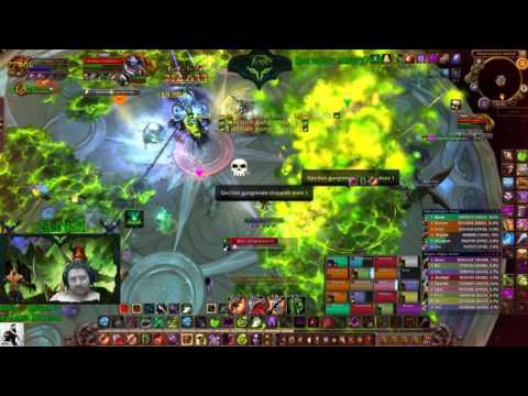 Erèbe vs Etraeus Mythique