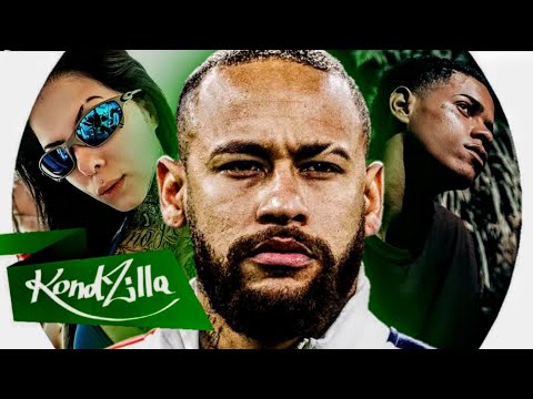 Neymar Jr bin x willsbife - freestyle pra faixa rosa 🌹