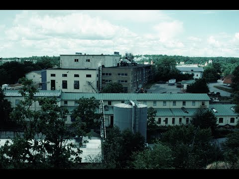 Inland Djupafors - Cascades Djupafors