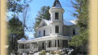 preview picture of video 'Victorian Estate SOLD By The Clay Team In Brevard, NC.'