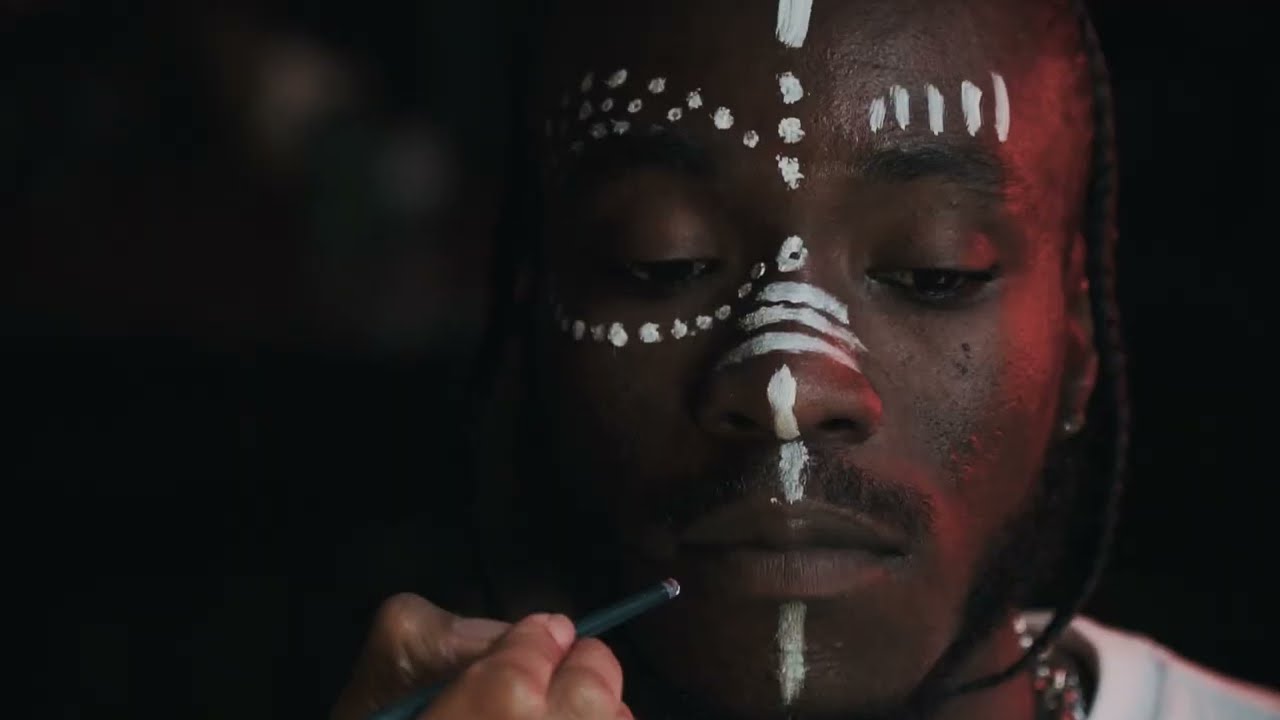 Boy Sayso - Pepper [Official Music Video]